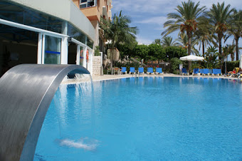 Juan Montiel en Águilas